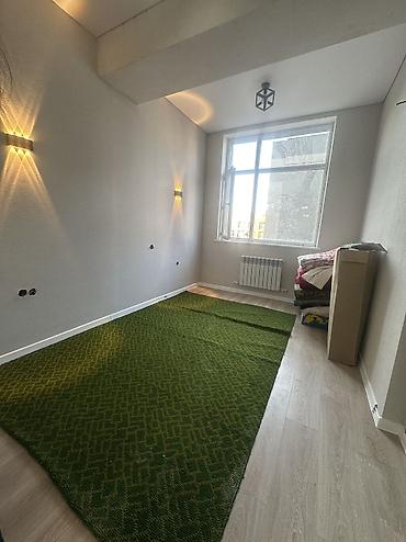 1ком кварт 105серии: 1 комната, 49 м², 108 серия, 7 этаж, Евроремонт — 6