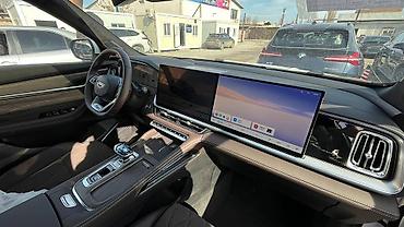 BMW: BMW X1: 2026 г., 1.5 л, Робот, Бензин, Внедорожник — 10