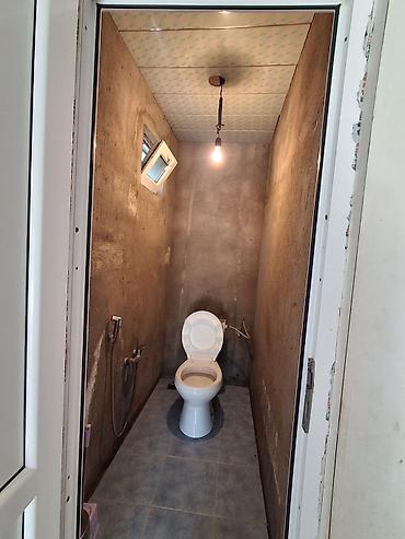 qala evler: 3 otaqlı, 120 kv. m, Kredit yoxdur, Təmirsiz — 9