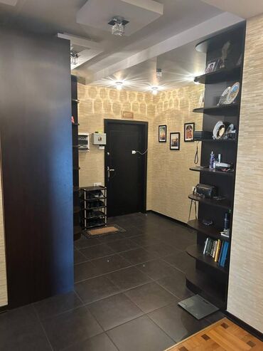 Yeni tikili: 3 otaqlı, Yeni tikili, m. Xətai, 148 kv. m — 8