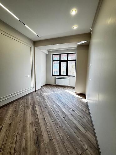 Квартиры: 3 комнаты, 96 м², Золотой квадрат 9 этаж — 5