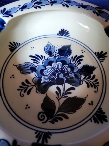 Ostali kućni dekor: Pepeljara, bоја - Šareno, Novo — 8