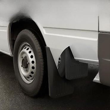 Fenders: ZAVESICE BLATARICE MERCEDES SPRINTER -.06 PREDNJE/ZADNJE SET | — 2