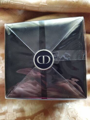 Parfemi: Ženski parfem, Dior, Original — 5