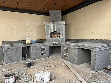 Мангалы: Мангал Классический — 2