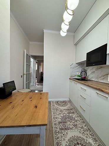 Продажа квартир: 3 комнаты, 62 м², 1000 мелочей 105 серия, 4 этаж, Евроремонт — 10