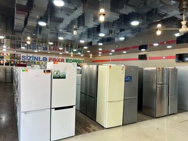 Soyuducular: 2 qapılı Indesit Soyuducu Satılır lalafo.az -da Soyuducular: 2 qapılı Indesit Soyuducu Satılır