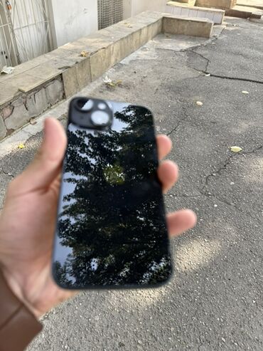 imaqliq g box x купить: IPhone 14, 128 ГБ, Кара, Куту, 80 %