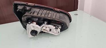 citroen c3 prodaja: STOP LAMPA ZA VOLKSWAGEN GOLF 7 OD 2013. DO 2017. GOD. - 5G0945094S | — 3