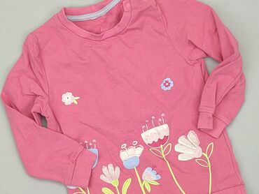 Sweatshirts: Sweatshirt, 2-3 years, 92-98 cm, condition - Very good