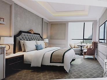 Продажа другой коммерческой недвижимости: Отель "Белый корабль" нанимать Профиль отеля Отель White Ship — 2