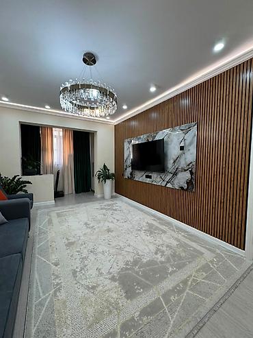 108: 4 комнаты, 108 м², Улан-2 мкр 106 серия улучшенная, 4 этаж, Свежий ремонт — 6