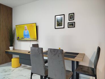 Turizam i odmor: Cera avangarda apartment je potpuno nov i luksuzno opremljen apartman — 8