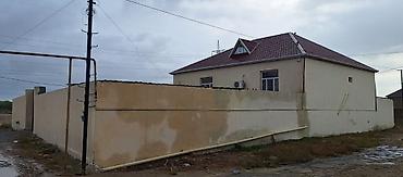 aaaf park ev satisi: 4 otaqlı, 132 kv. m, Kredit yoxdur, Orta təmir — 3