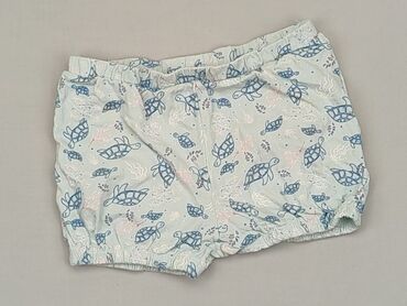 eleganckie krótkie spodenki dla dziewczynki: Krótkie spodenki, So cute, 2-3 lat, 98, stan - Dobry