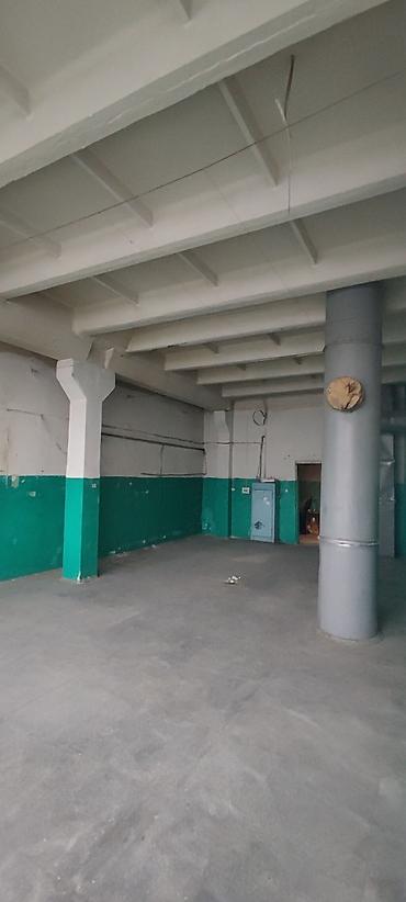 билеты лукаверос бишкек: 100 м², С высокими потолками — 3