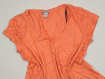 podkoszulki 4f: T-shirt for men, size S (EU 36), H&M, condition - Very good