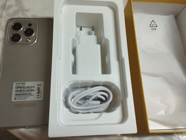 DOOGEE: DOOGEE, N55, цвет - Серебристый — 2