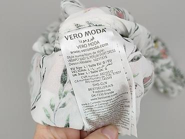 wallis: Vero Moda, Sukienka damska, rozmiar L — 4