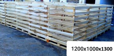 Drvena građa, šperploča: Box palete - sanduci za voće i povrće ‼box palete‼ ‼drvene palete‼ — 10