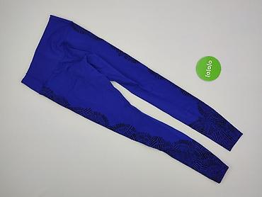 dresowa: Nike, Legginsy Sportowe damskie, rozmiar XS — 3