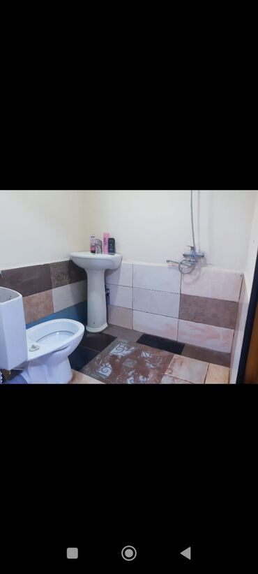 Uzunmüddətli kirayə evlər: 60 kv. m, 2 otaqlı, İşıq, Su, Kanalizasiya — 4