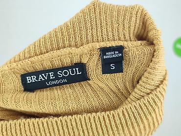 oficerki: Brave Soul, Sukienka damska, rozmiar S — 4