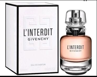 Parfemi: Unisex parfem, Original — 17