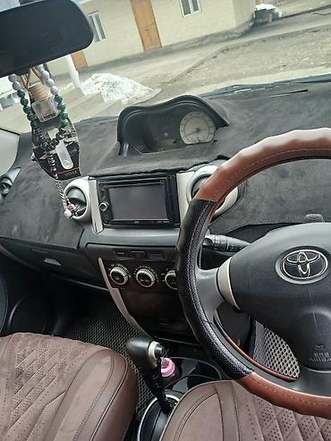 Другие автомобили: Компактный городской хэтчбек/минивэн с киргизскими номерами (KG, серия — 8