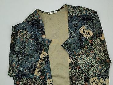 stradivarius kimono: Stradivarius, Narzutka damska, rozmiar M — 1