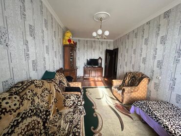 Köhnə tikili: Bakı, 3 otaqlı, Köhnə tikili, m. Həzi Aslanov, 82 kv. m — 2