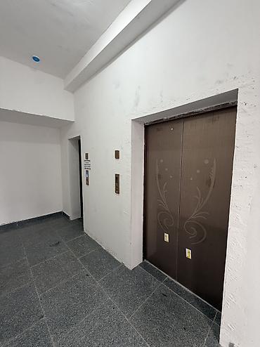 Продажа квартир: 1 комната, 48 м², 8 этаж, ПСО (под самоотделку) — 20