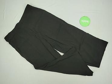 deichmann pl: Spodnie materiałowe damskie, rozmiar M — 3