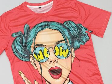Women: Women`s T-shirt, size M (EU 38)