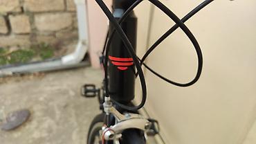 Şəhər velosipedləri: Şəhər velosipedi 28" — 8