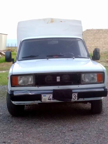 аренда скутера в баку: Model: VAZ/Lada kiçik yük pikapı Kuzov: 2 qapılı pikap, tentli yük