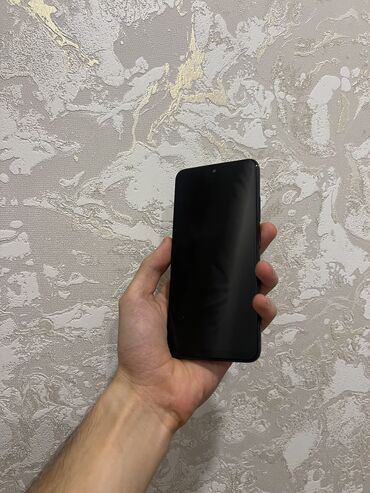 Кастрюли: Redmi Note 11, 128 ГБ, цвет - Черный, Отпечаток пальца, Две SIM карты