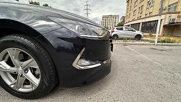 Hyundai: Hyundai Sonata: 2019 г., 2 л, Автомат, Газ, Седан — 6