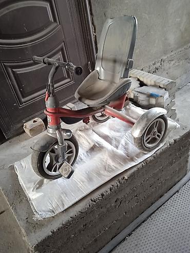 Городские велосипеды: Городской велосипед, Рама M (156 - 178 см), Б/у — 7