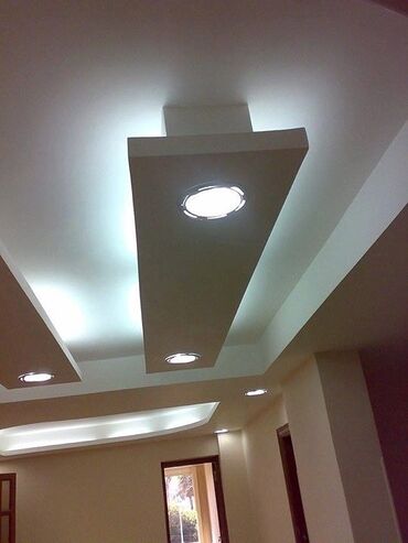 Təmir işləri: Evlərin,Ofislərin,Obyektlərin təmiri və yeniden — 14