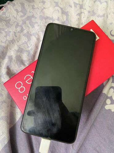 я ищу телефон редми: Xiaomi, Redmi Note 8 Pro, Б/у, 64 ГБ, цвет - Черный, 1 SIM, 2 SIM