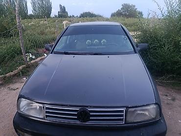 кпп на гольф 3: Volkswagen Vento: 1992 г., Механика, Бензин, Седан — 2