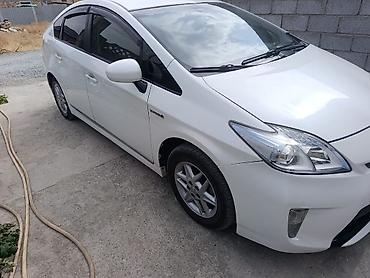 Toyota: Toyota Prius: 2015 г., 1.8 л, Гибрид, Хэтчбэк — 7