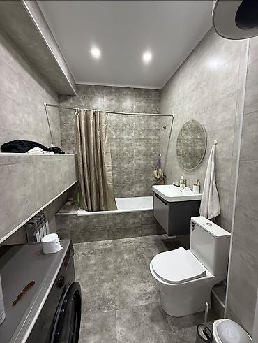 elegance stroy: 2 комнаты, 64 м² — 6