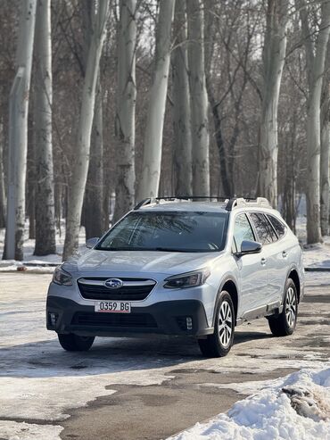 альтеза машина: Subaru Outback: 2019 г., 2.5 л, Вариатор, Бензин, Внедорожник