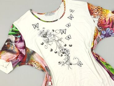 Women`s T-shirt, size 2XL (EU 44)