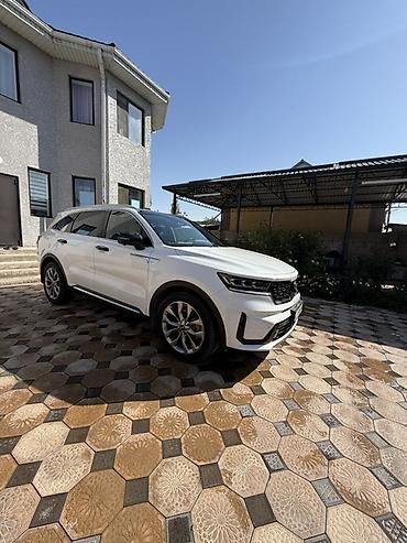 на киа соренто: Kia Sorento: 2020 г., 2.2 л, Робот, Дизель, Кроссовер — 2