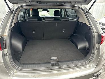 Kia: Kia Sportage: 2019 г., 2 л, Дизель, Кроссовер — 10