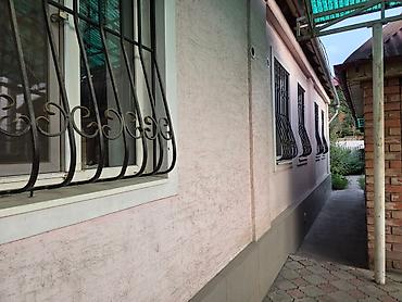 Продажа коттеджей и домов: 175 000 USD. Дом 150 м2. 6 комнат. Собственник. Евроремонт Военно — 8