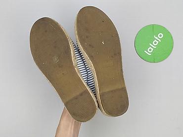 jezzi polbuty: Trampki damskie, rozmiar 37 — 4